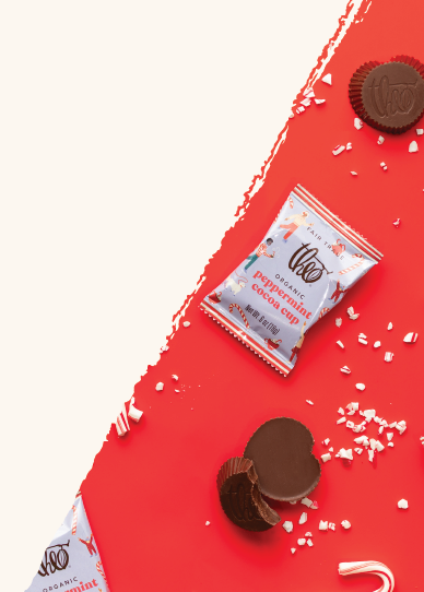 Find Your New Favorite Treat...
