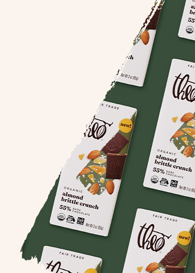 Find Your New Favorite Treat...