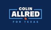 Colin Allred for Texas Webstore