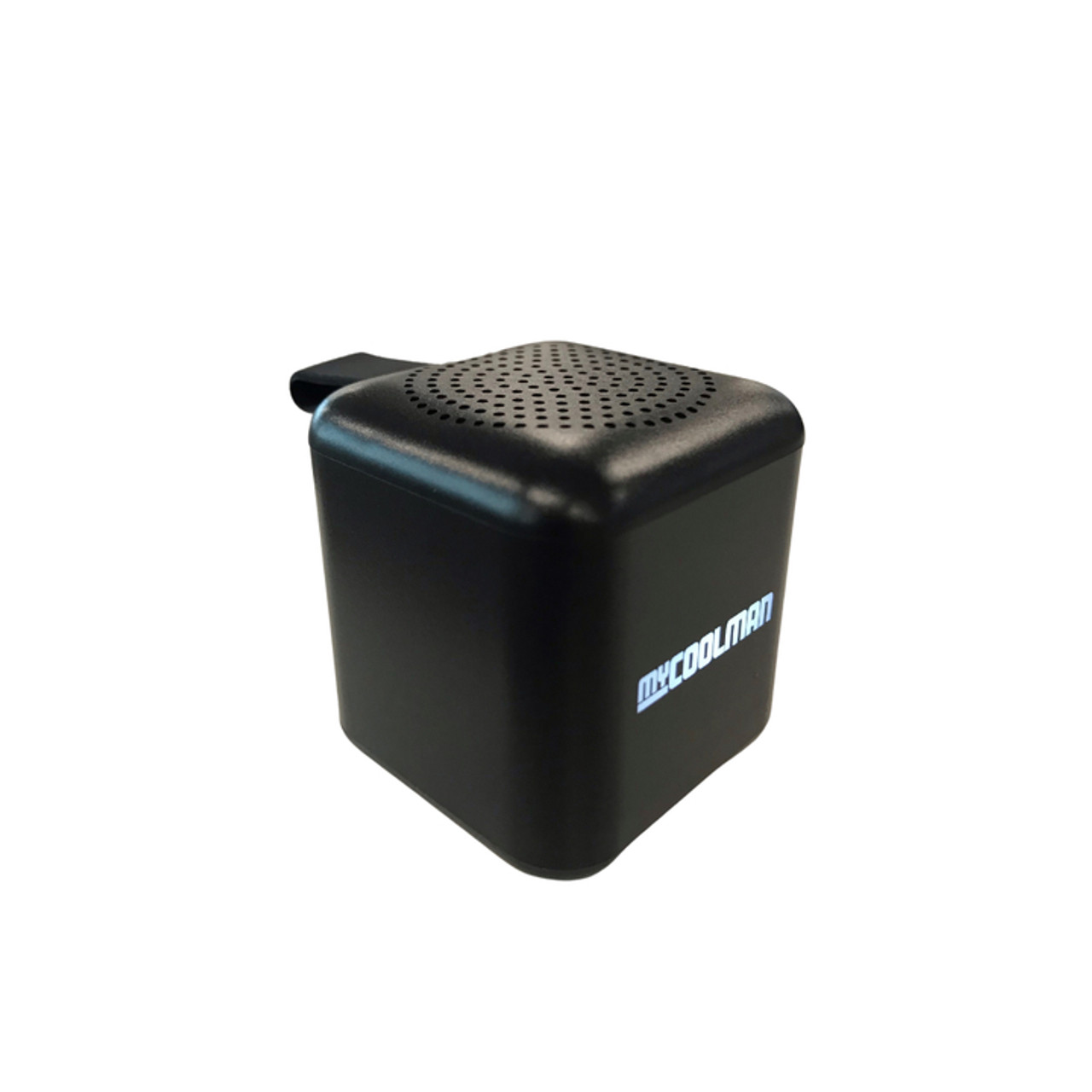 MY Coolman Portable Bluetooth Speaker