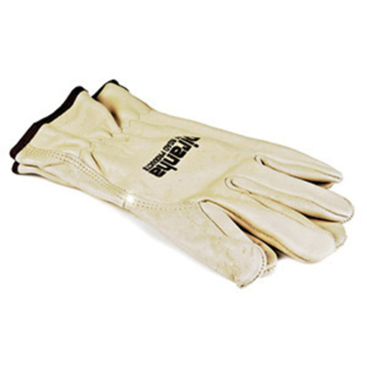 Leather Riggers Gloves