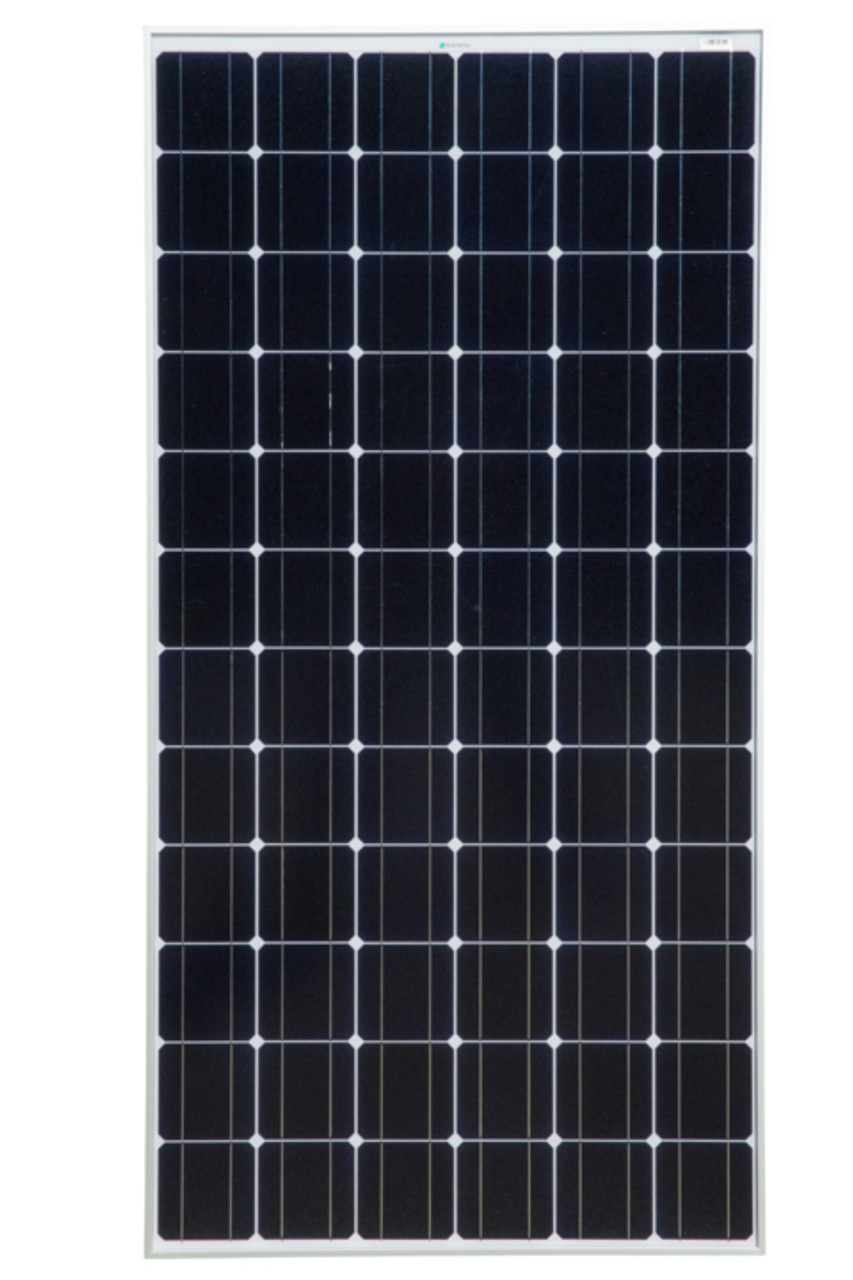 Enerdrive Solar Panel - 200w Mono 24v