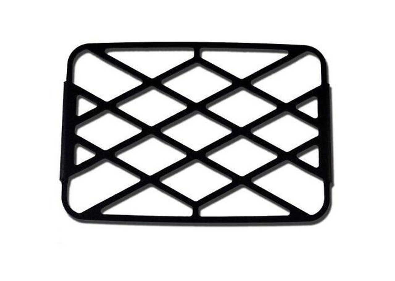 SAFARI-GRILL TO SUIT 4" RAM HEADS - (122mm x 165mm)