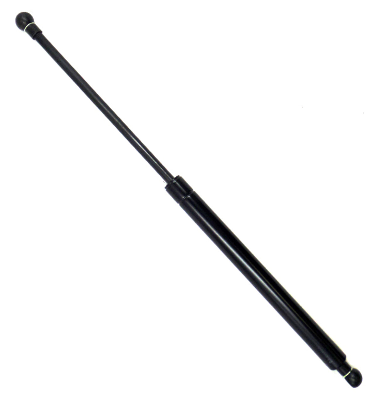 Gas Strut 595-255S 10-22 050N M8X1.25 - E595-22-255