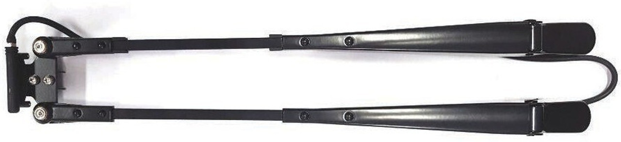Wiper Arm ZD1530-P-500 Pantograph 500/14 MM CLIP M8 DIN10