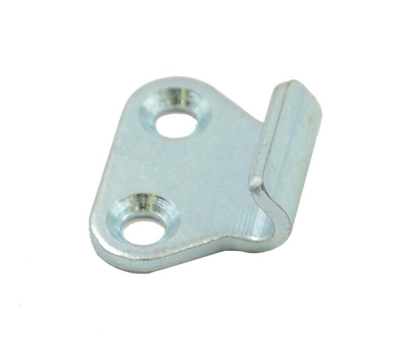 Fastener Catch Plate Zinc Plated Suit 702 Series