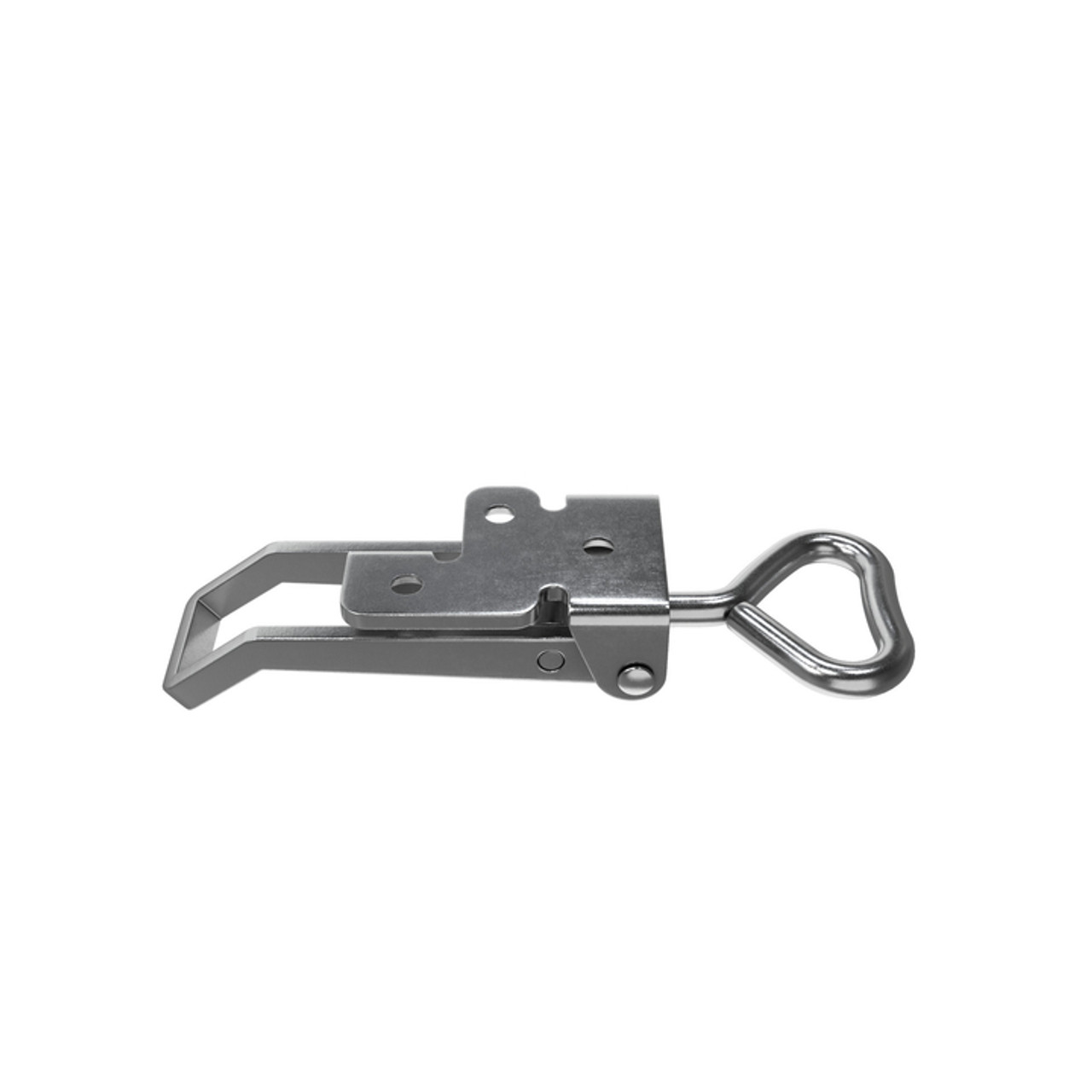 Fastener Over Center Locking Zinc Plated 703Serie