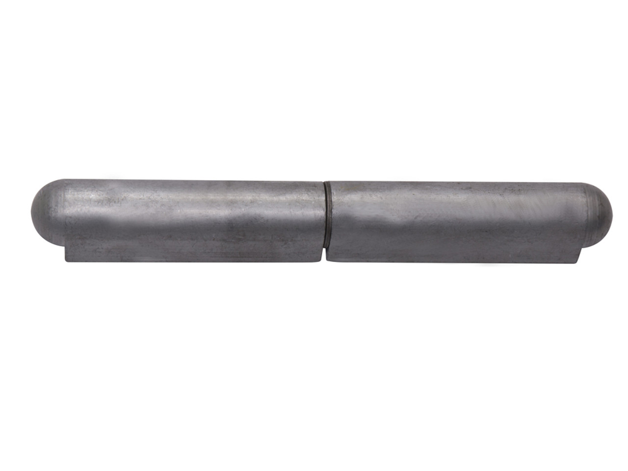 Pintle Hinge Steel W/O Brass Pin G/Nippl - 7011.00.150