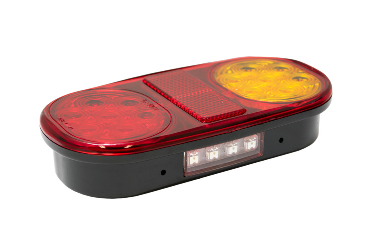Red-Marker Light 2 Led - Ap10184