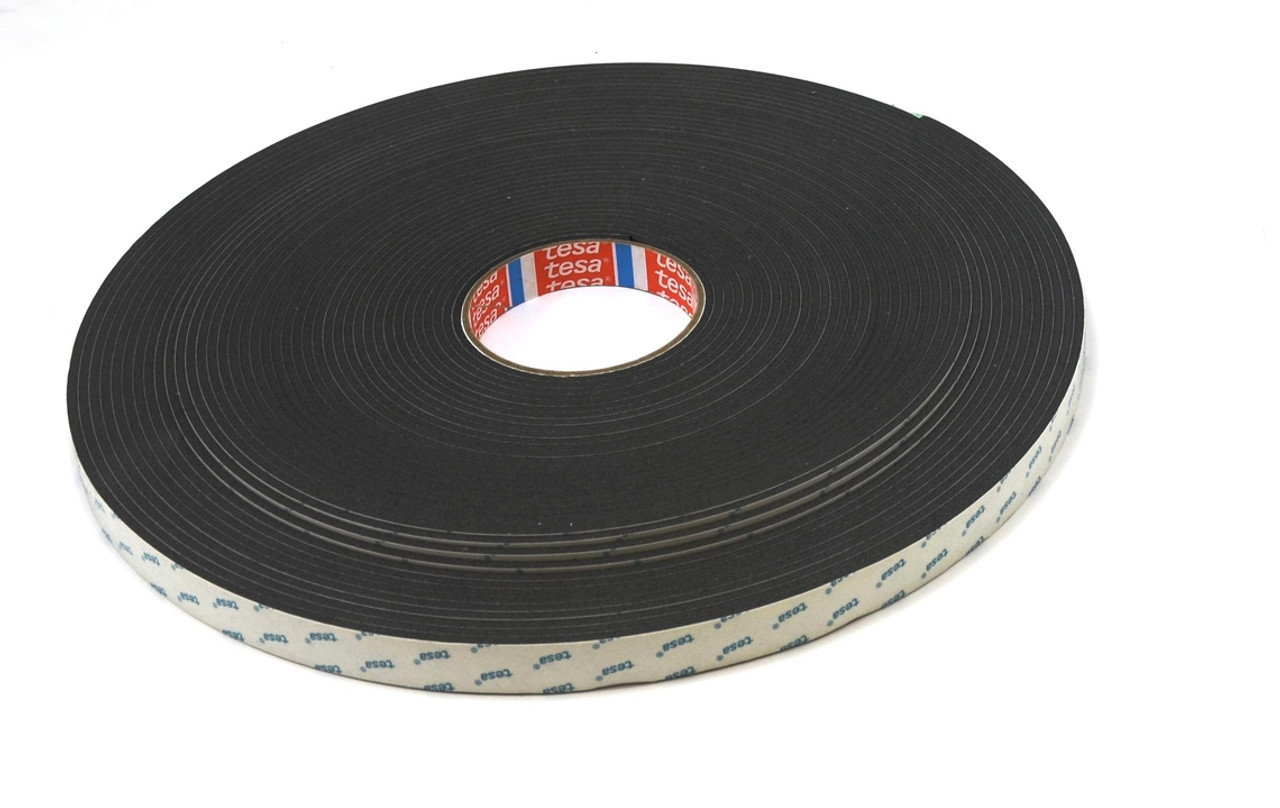 Foam Tape 18X3MM Grey