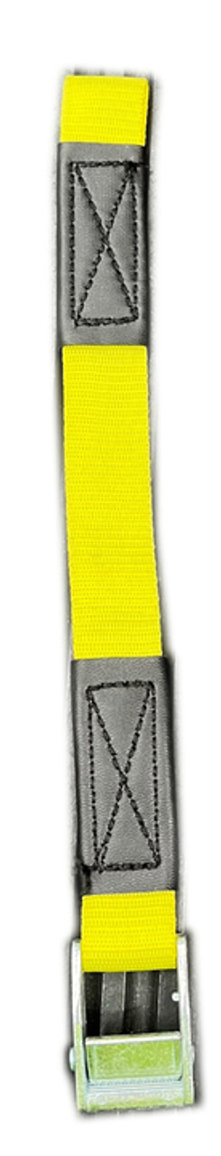 250MM Metre Strap With Buckle