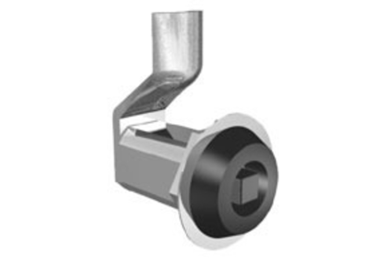 7MM Square Head, Vise Action Latch