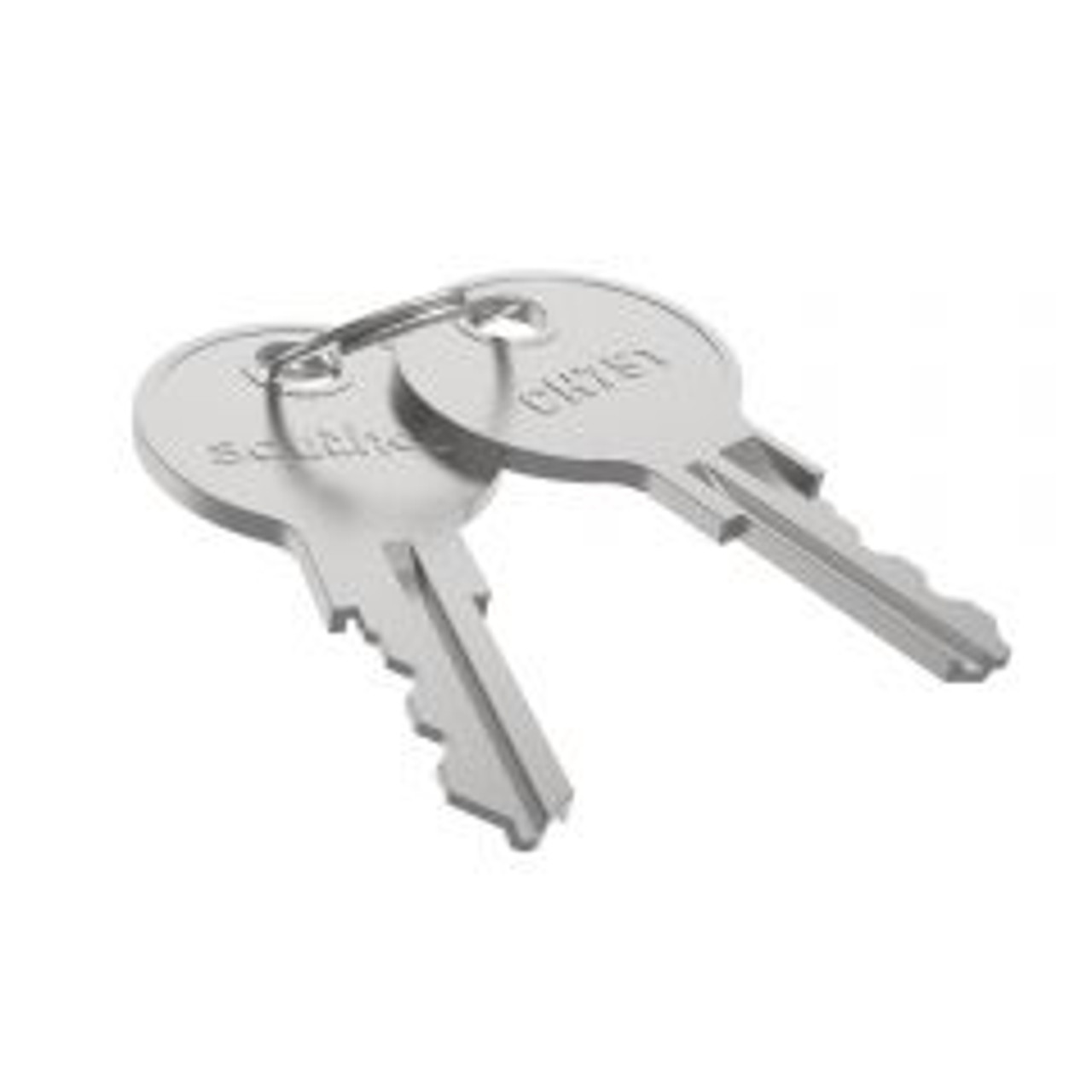 Ch751 Key Sold As A Pair
