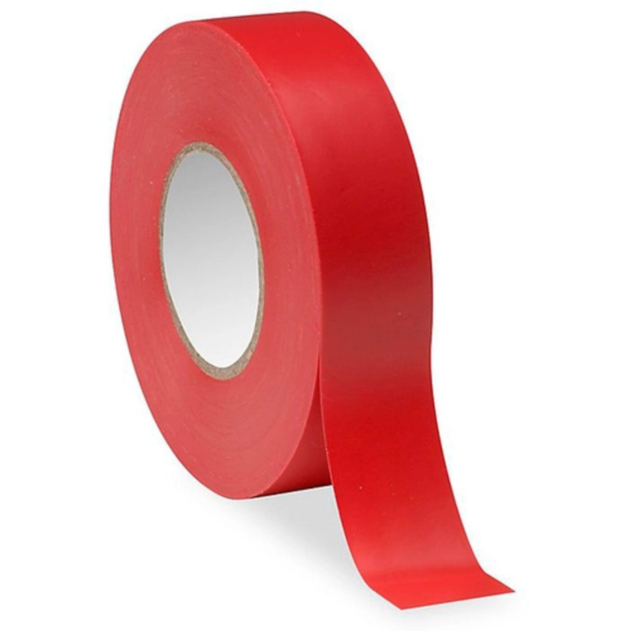 Electrical Tape Insul 18MMx30M Red