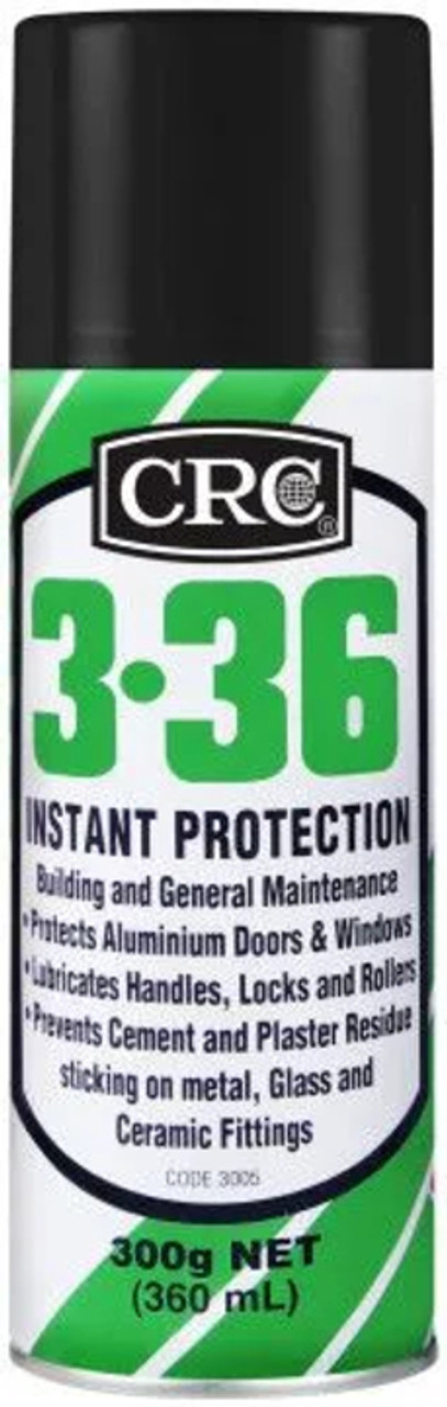 Crc Power Lube With Ptfe 360G