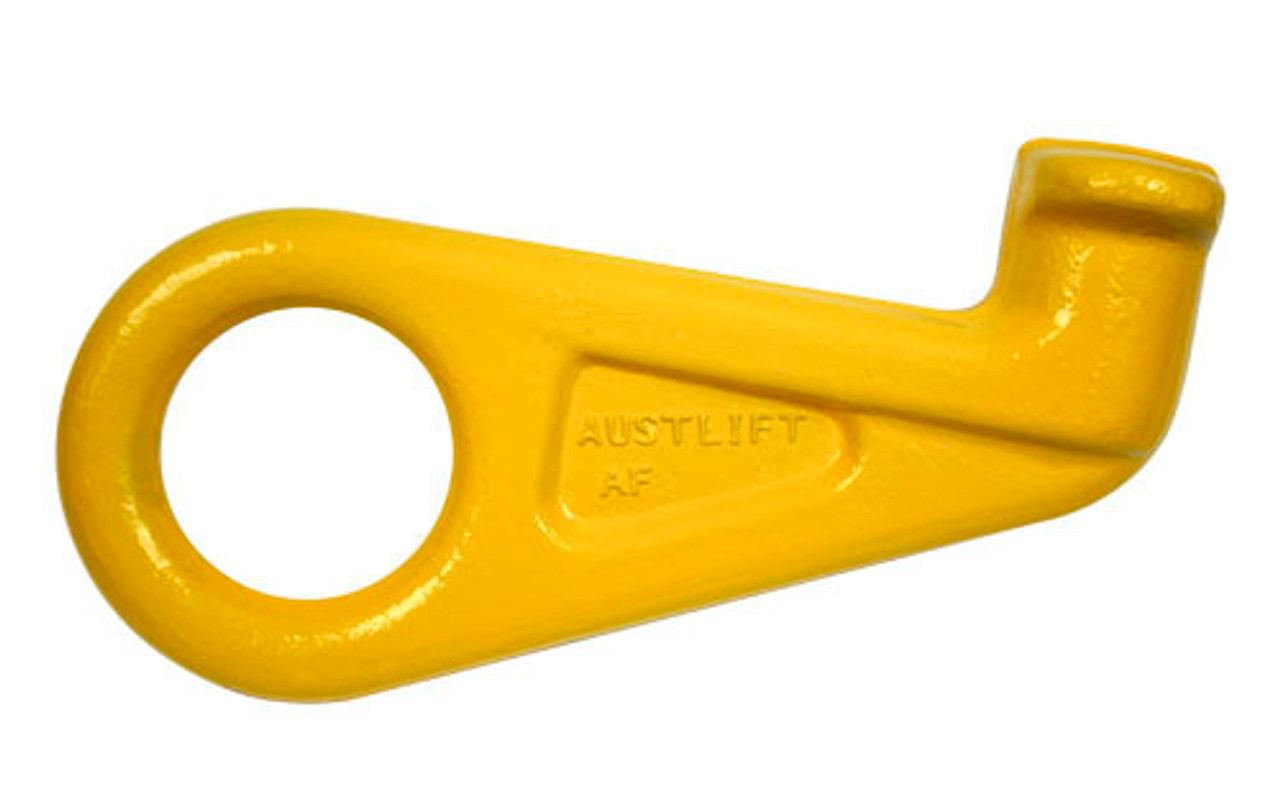Container Lifting Lug ( Straight)