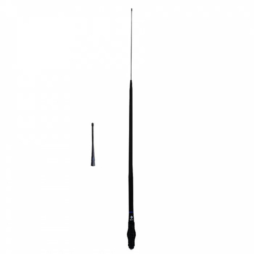 UHF CB ELEVATED FEED MOPOLE TM ANTENNA-M