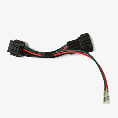 Headlight Patch Harness suits Nissan NP300 Navara