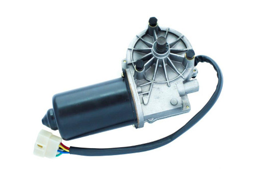 24V 60Nm MOTOR 11.8mm SHAFT