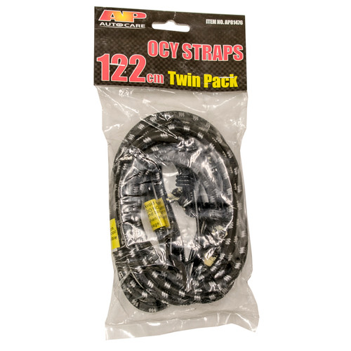 Octopus Strap 48 Hooks 2 Pac- 63406-1