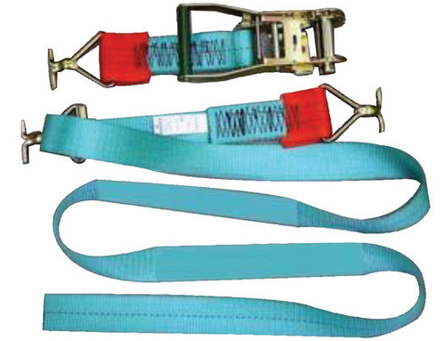 Car Carrying-THook3m Complete Wheel Harness