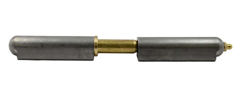 Pintle Hinge Steel W/O Brass Pin G/Nippl - 7011.00.200