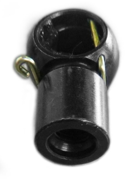 13MM M/Cup 40MM Cent M8X1.25 Ext Clip