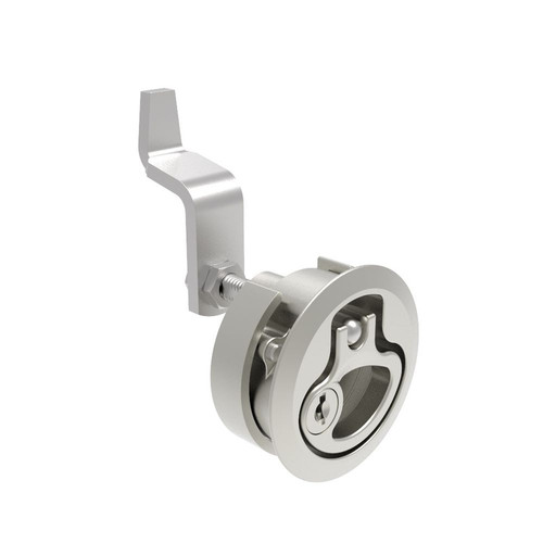 Compression Latch s/s Locking 316 Grade