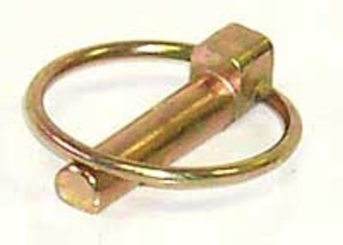 Lynch Pin 11MM X 42MM Long