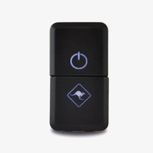 L/Force Dual Function On/Off Switch- Large Toyota