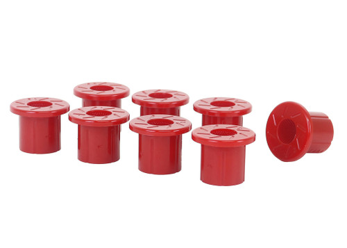 Spring - Eye Rear & Shackle Bushing - 47019-Nol