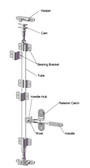 Container Lock External