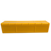 Pallet Corner Protector Orange,1m