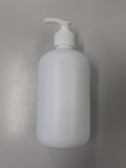 Mc Soap Dispenser