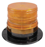 Led Warning Strobe 10-100V Magnetic