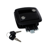 Push To Close Latch Black - R3-10-311-50