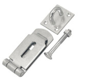 Hasp & Staple H/D 180MMx3.5MM