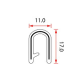 P/Weld Edge 1.0 - 4.0MM - Mcn083B