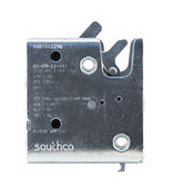 Metal Electronic Rotary Latch