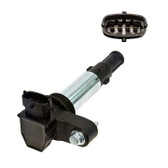 Ignition Coil - Cc397