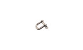 D Shackle 4MM Nr - Ds4MM