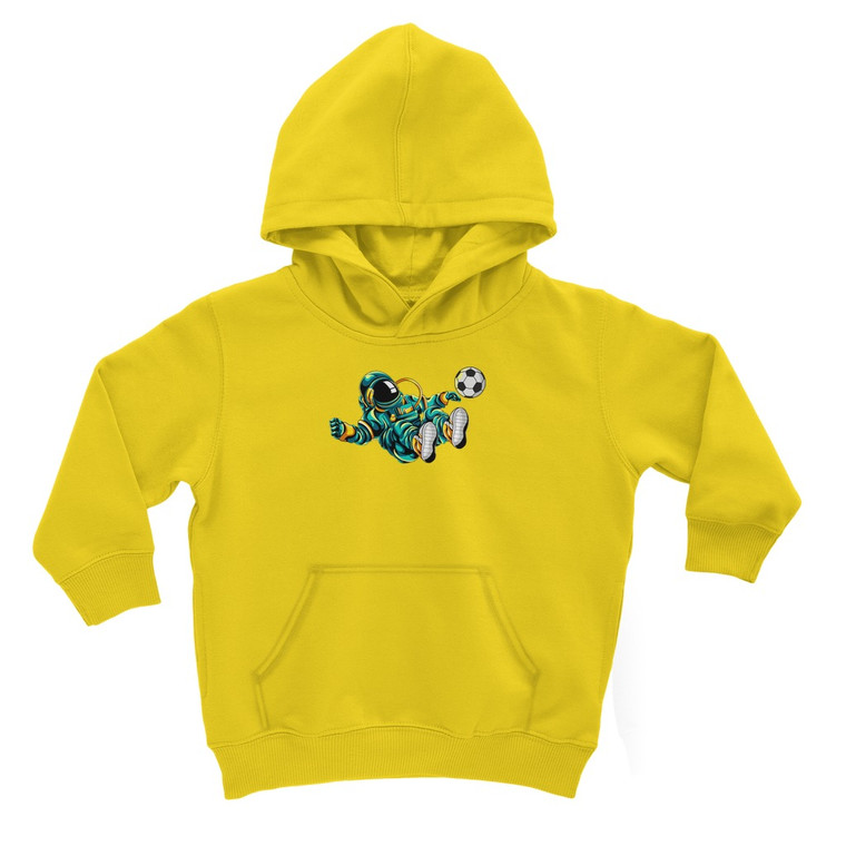 Gravity Shot Kids Hoodie