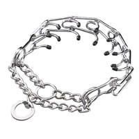 Prong Dog Collar Safe Effective Training Collar - Main Image