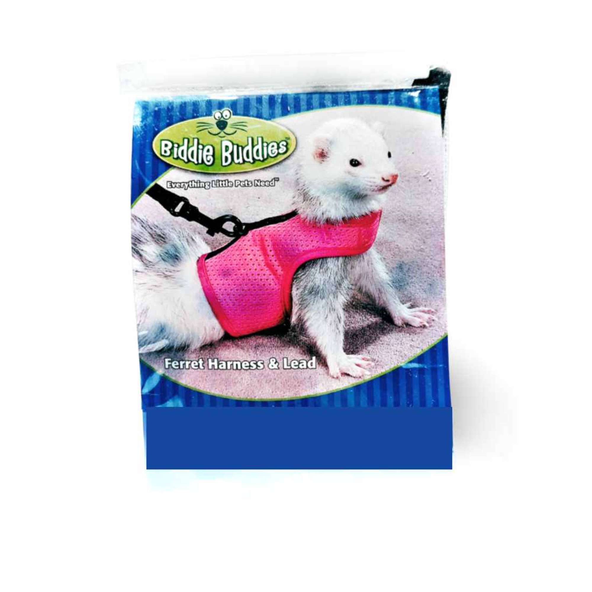 harness for ferrets
