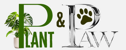 Jo Co Barking Club/Plant and Paw