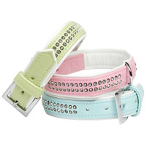 Gemstone Collar Gemstone Collar