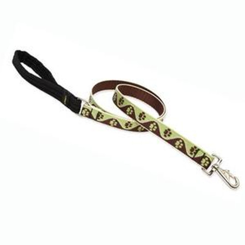 Puppy PawPrint Dog Lead