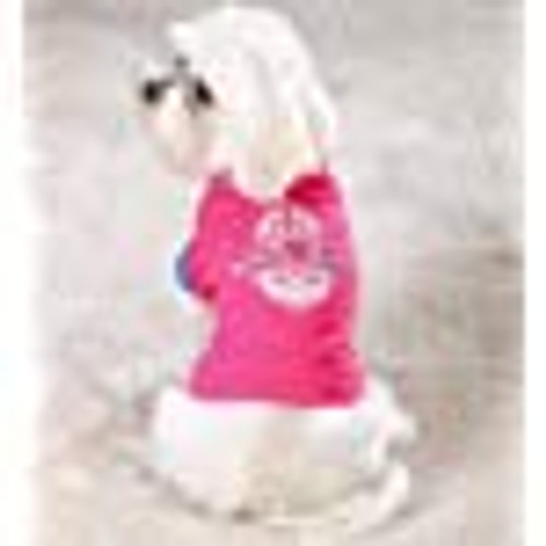 Diva Dog Tee