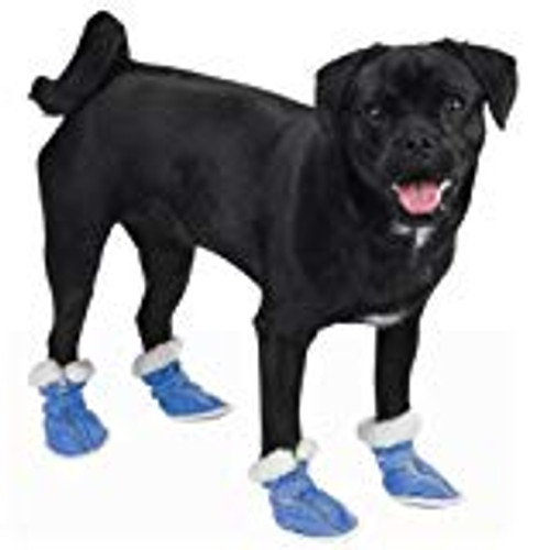 Cozy Booties For Dogs Cozy Booties For Dogs