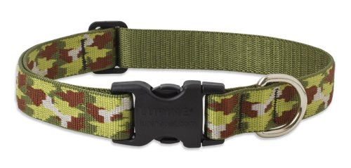 Camo Dog Collar Camo Dog Collar